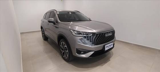 GWM HAVAL H6 1.5 HEV PREMIUM E-TRACTION